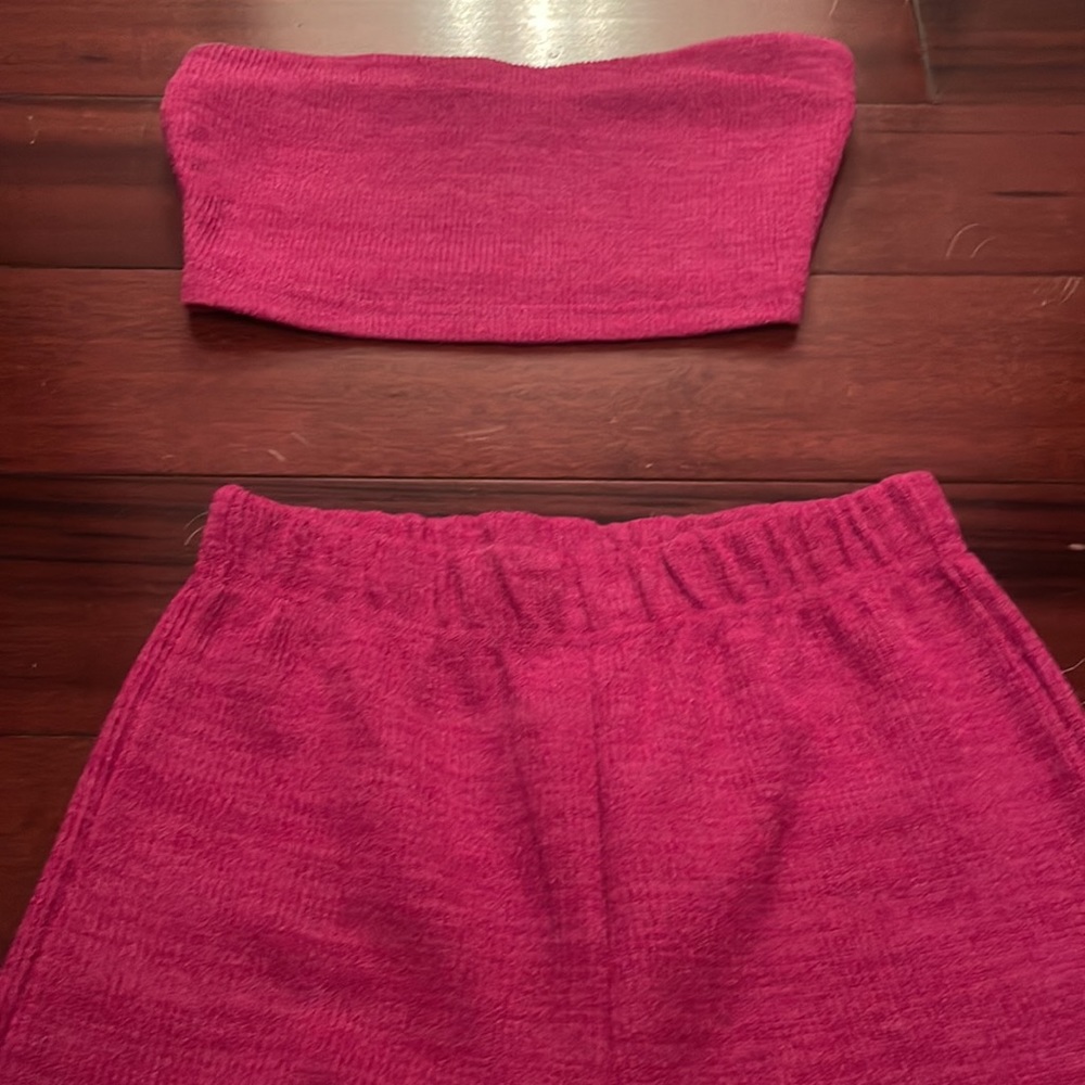 Matching set - Picture 4 of 4